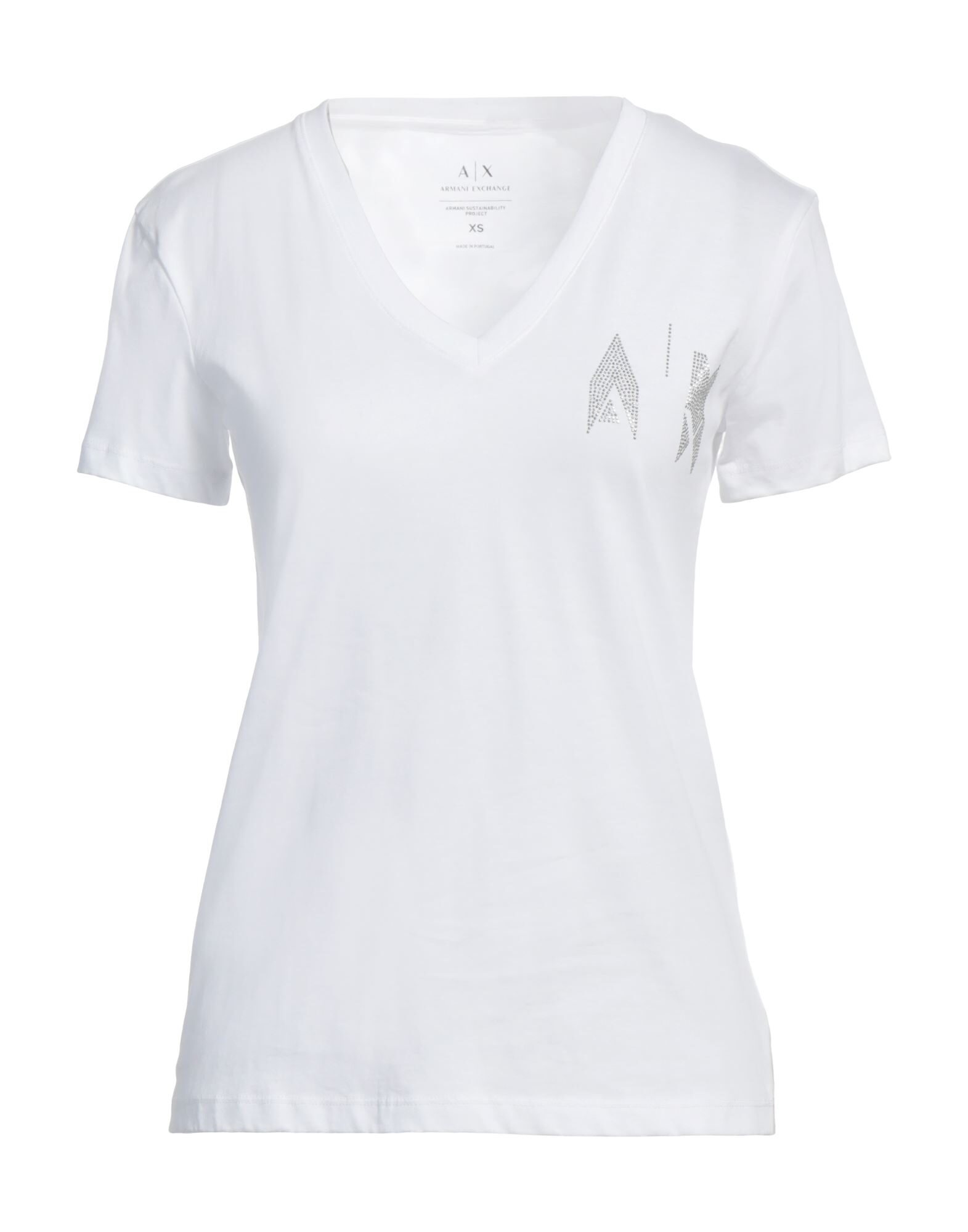 ARMANI EXCHANGE - T-shirts