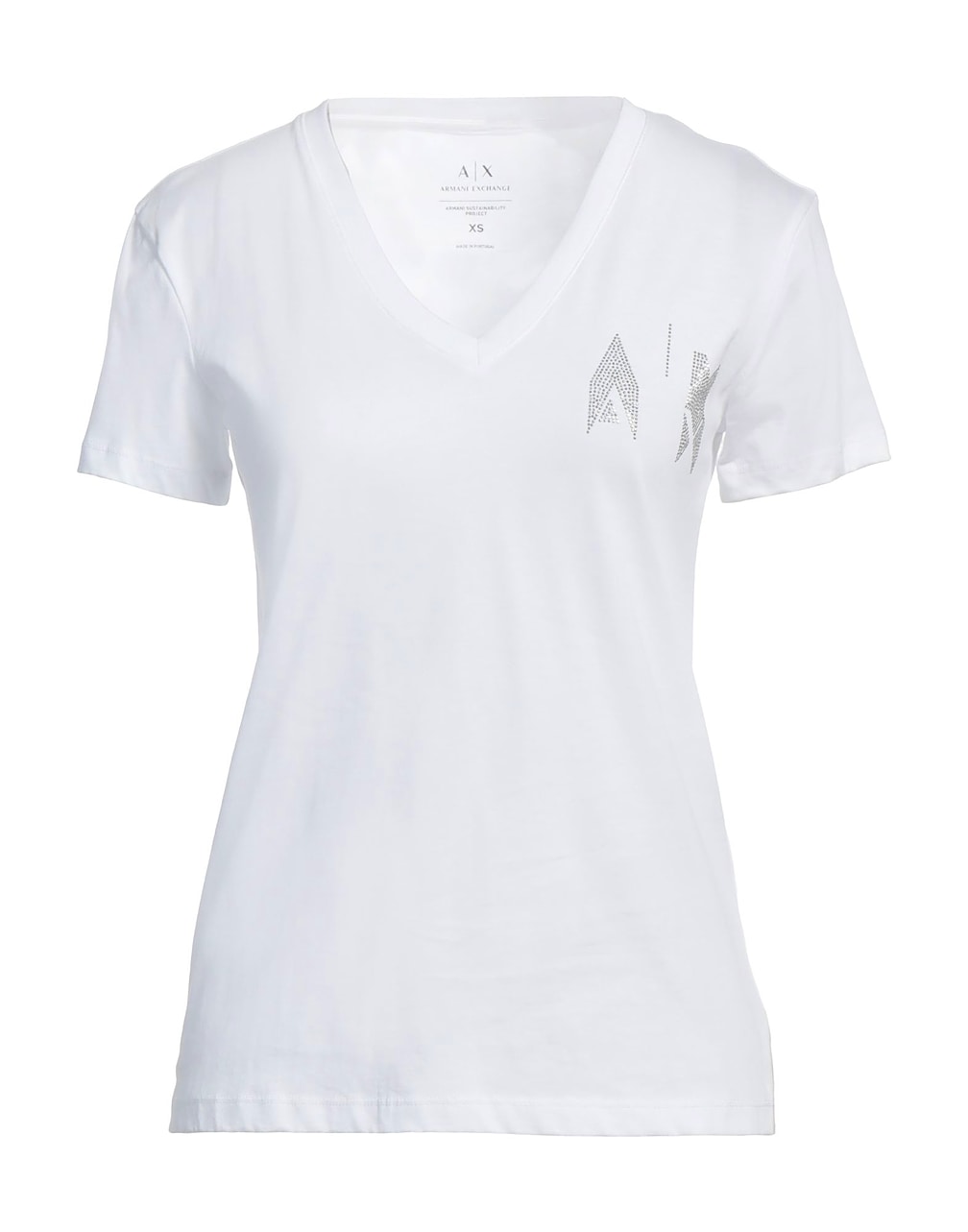 ARMANI EXCHANGE - T-shirts