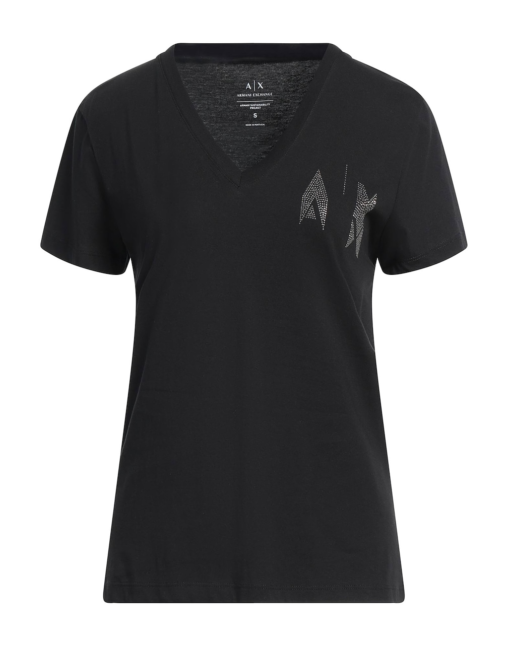 ARMANI EXCHANGE - T-shirts
