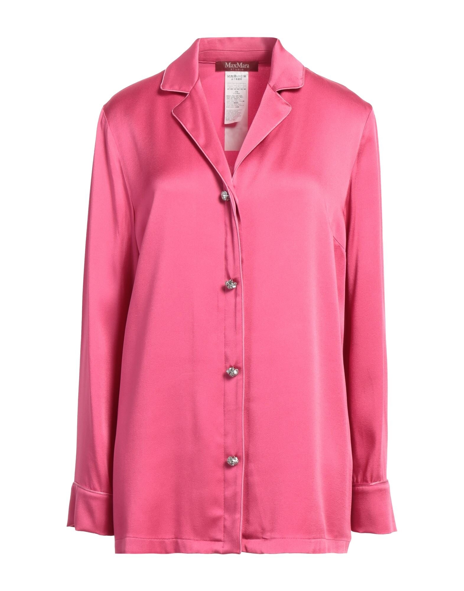 MAX MARA STUDIO - Shirts