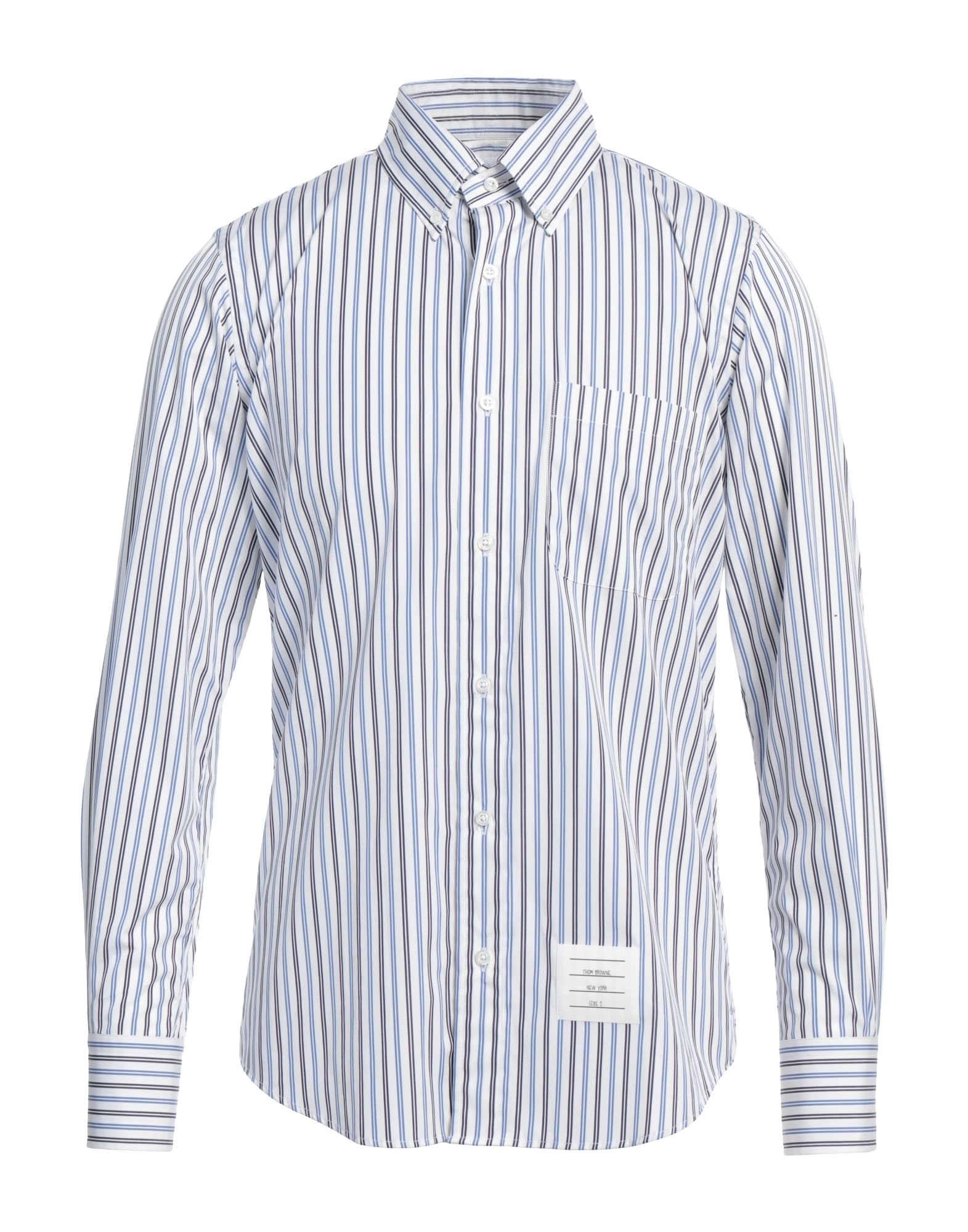 THOM BROWNE - Shirts