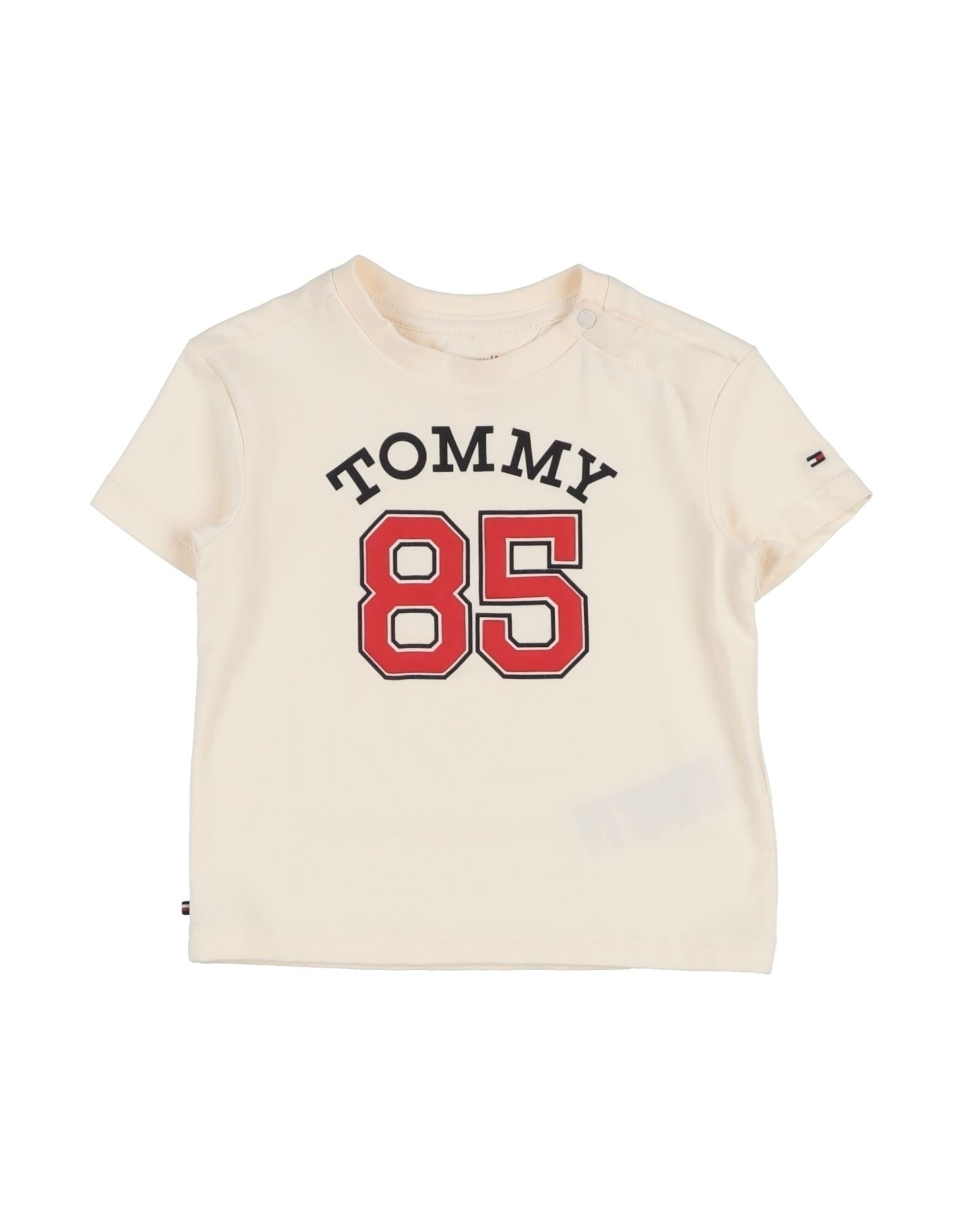 TOMMY HILFIGER - T-shirts