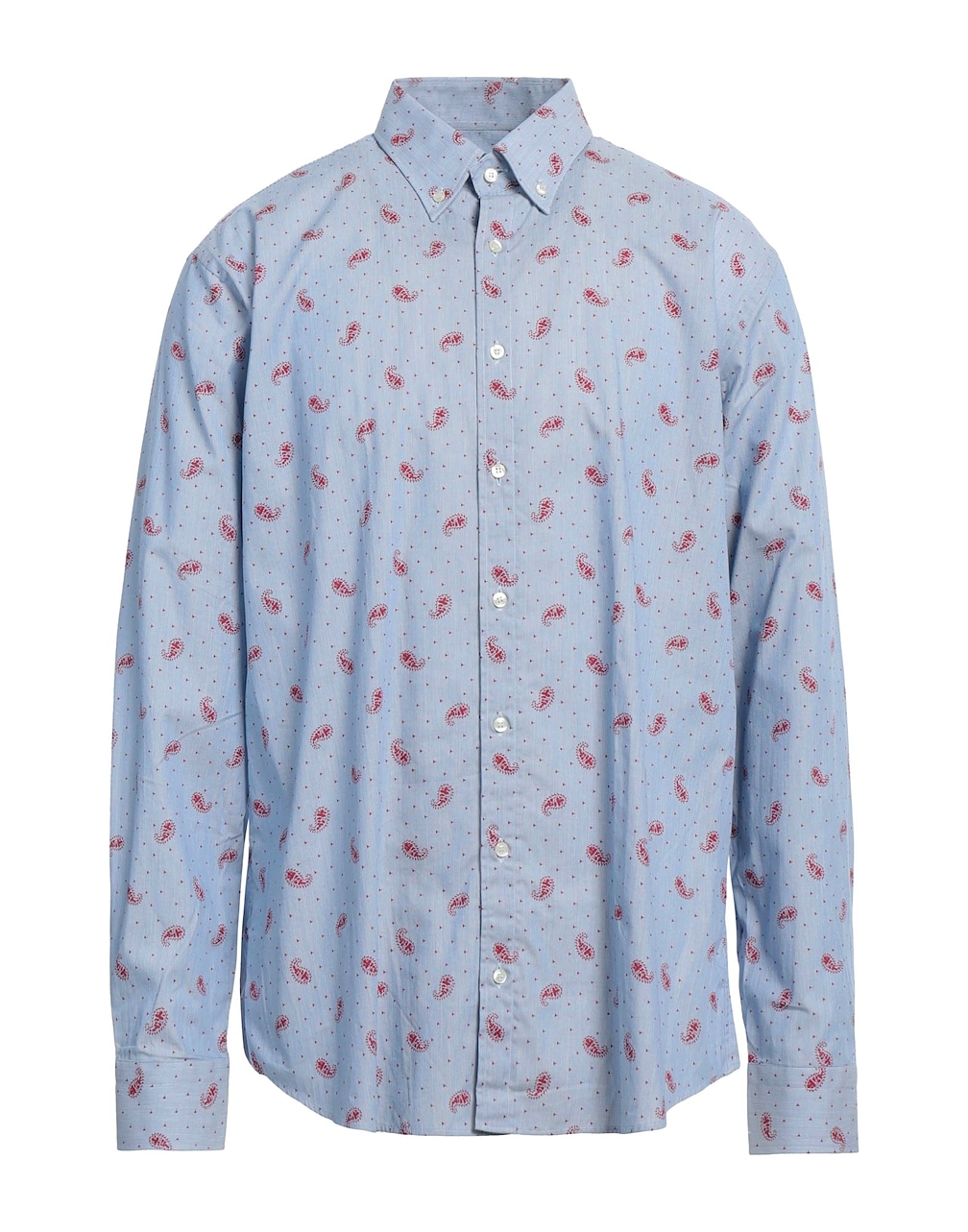 ETRO - Shirts