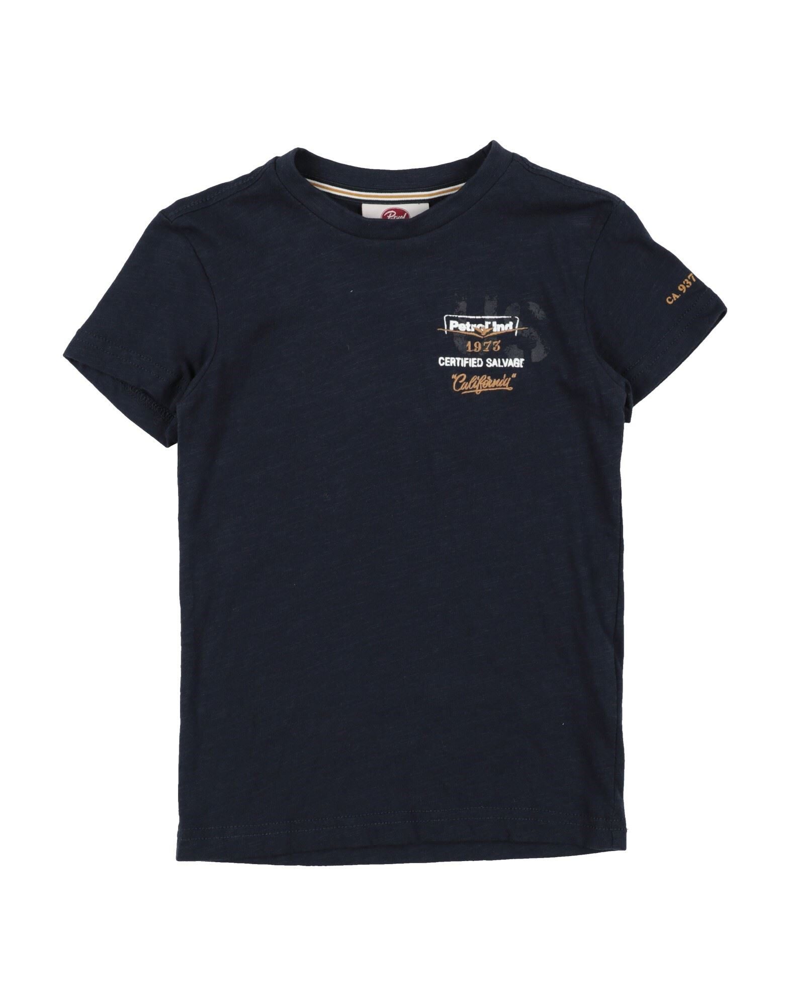 PETROL INDUSTRIES Co. - T-shirts