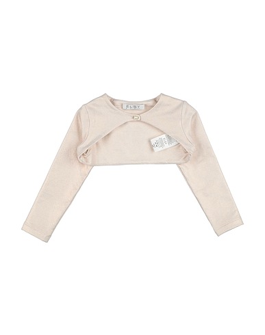 ELSY Shrug SABBIA 95% Cotton, 5% Elastane