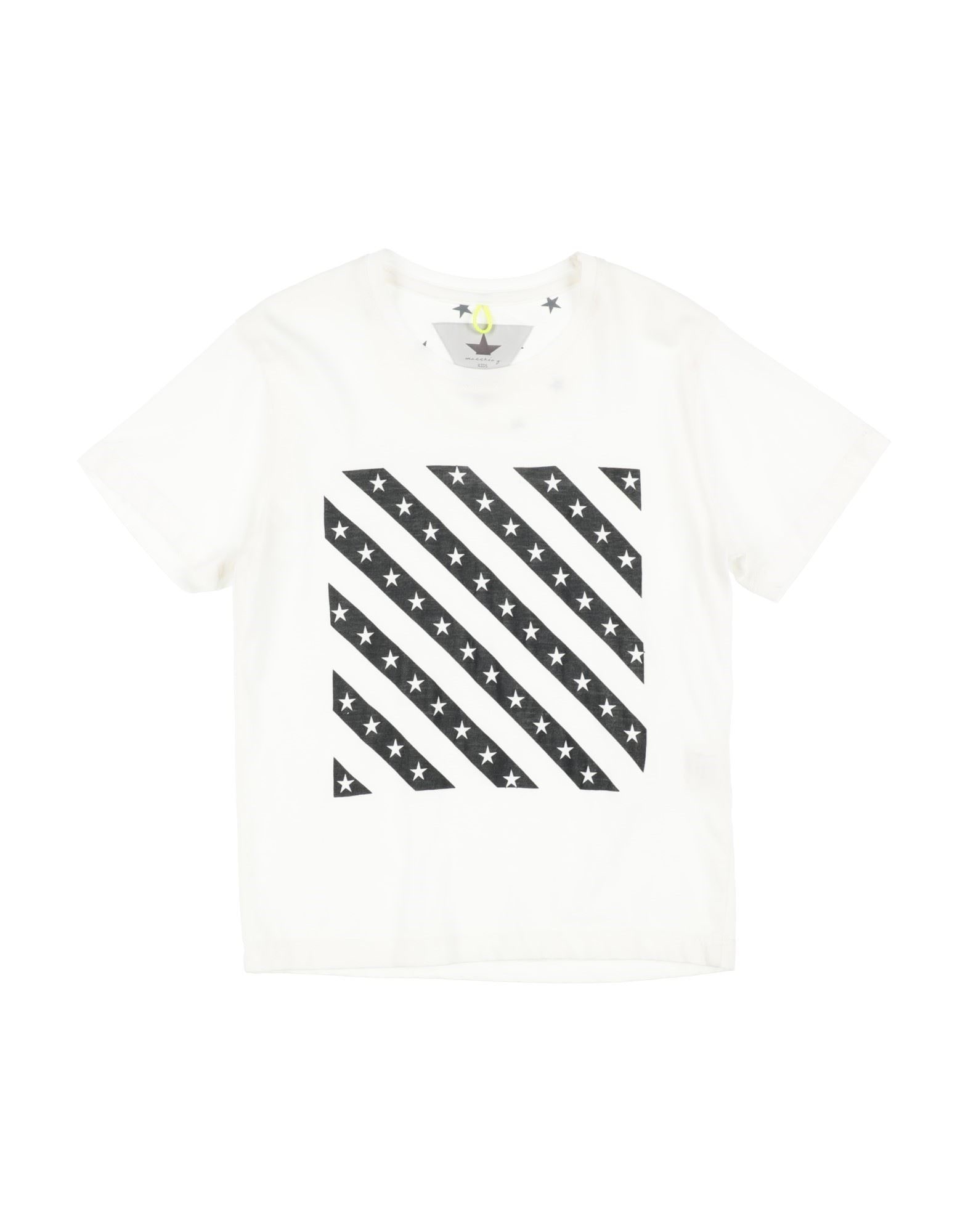 MACCHIA J - T-shirts
