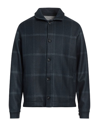 ALPHA STUDIO Jacket 85% Polyester, 15% Acrylic