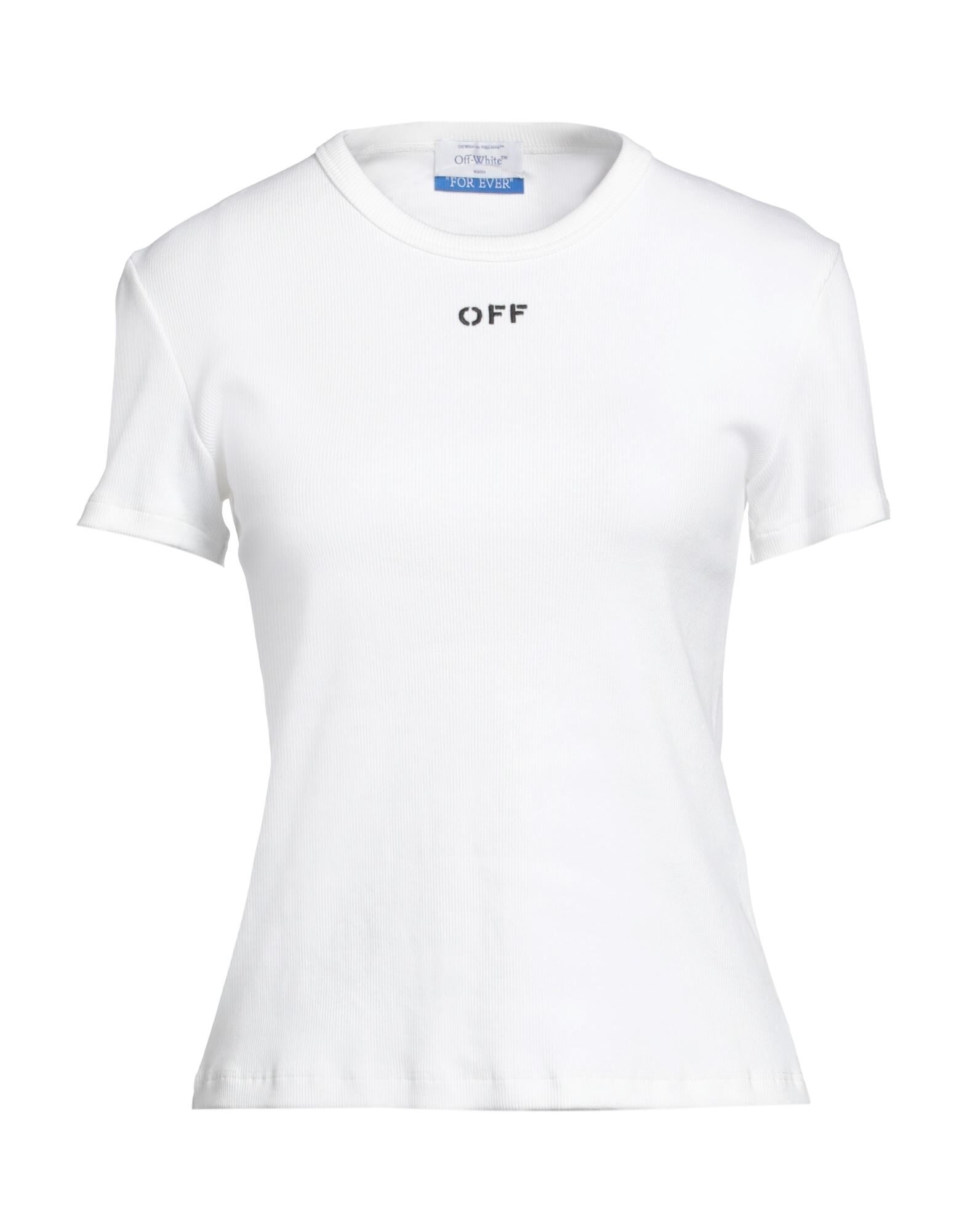 OFF-WHITE™ - T-shirts