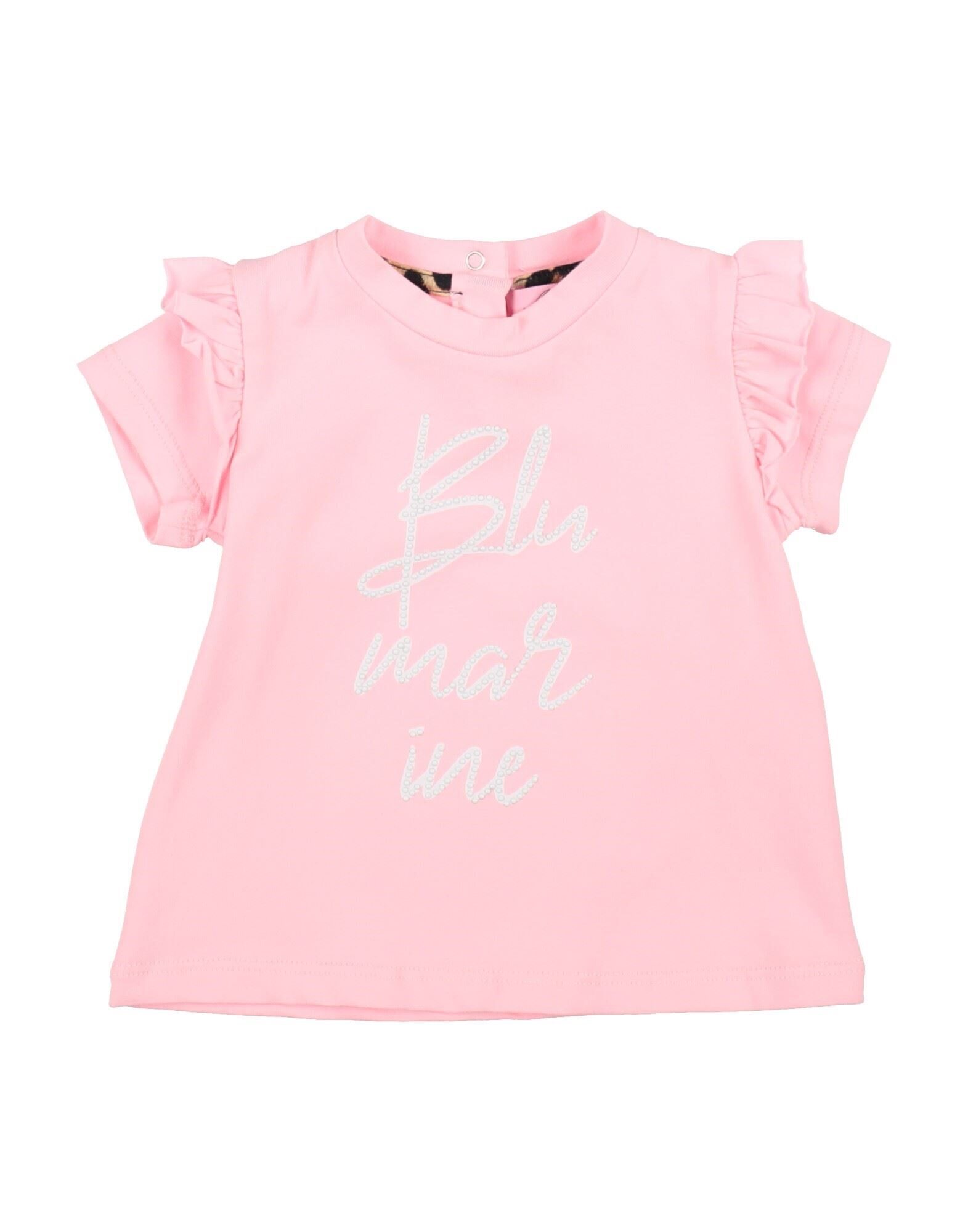 MISS BLUMARINE - T-shirts