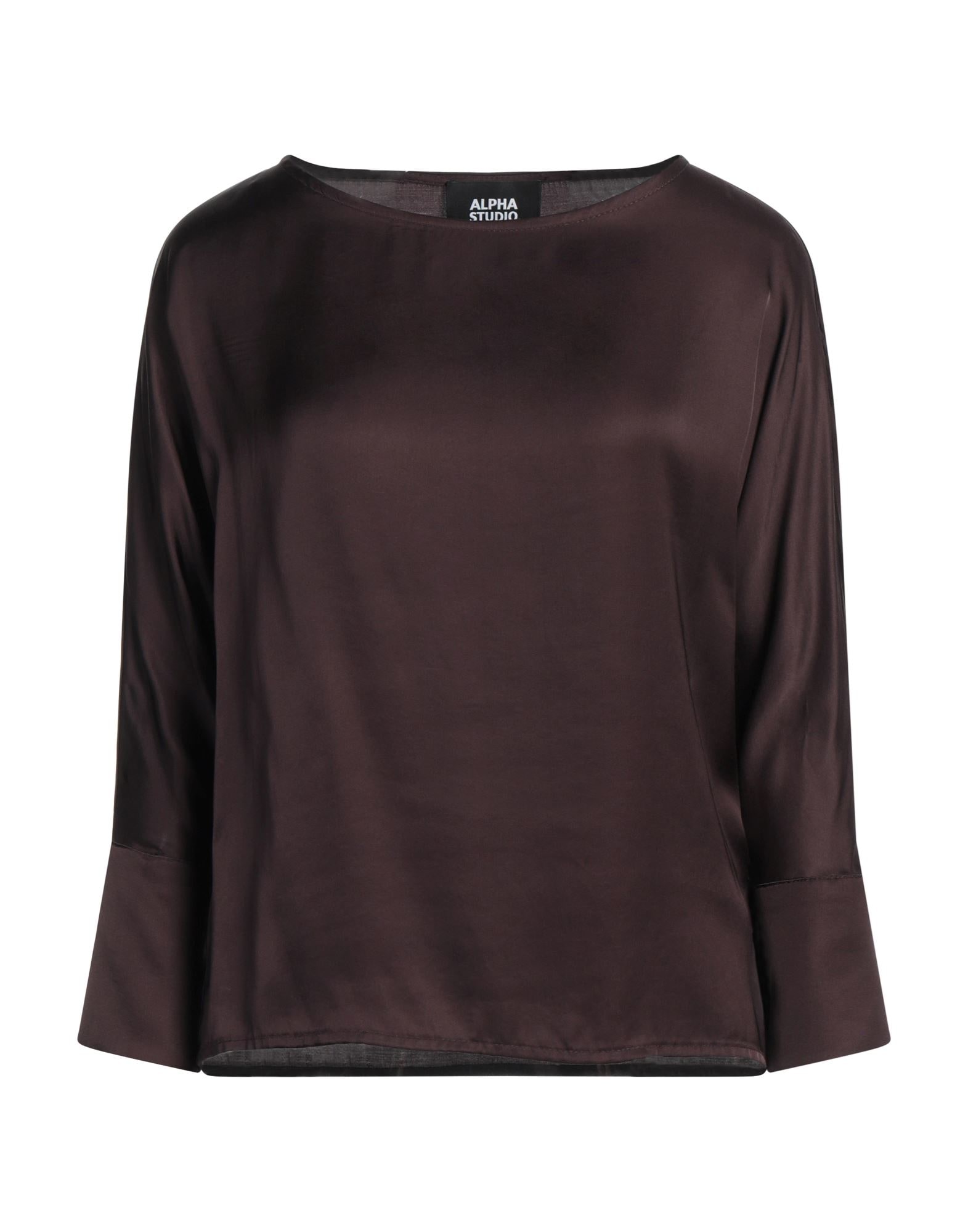 ALPHA STUDIO - Tops