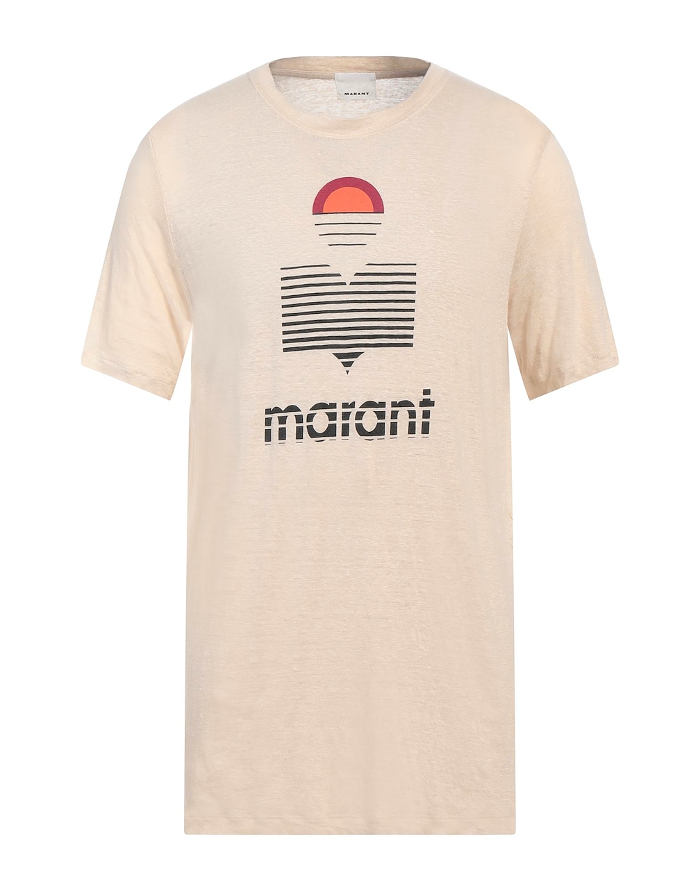ISABEL MARANT - T-shirts