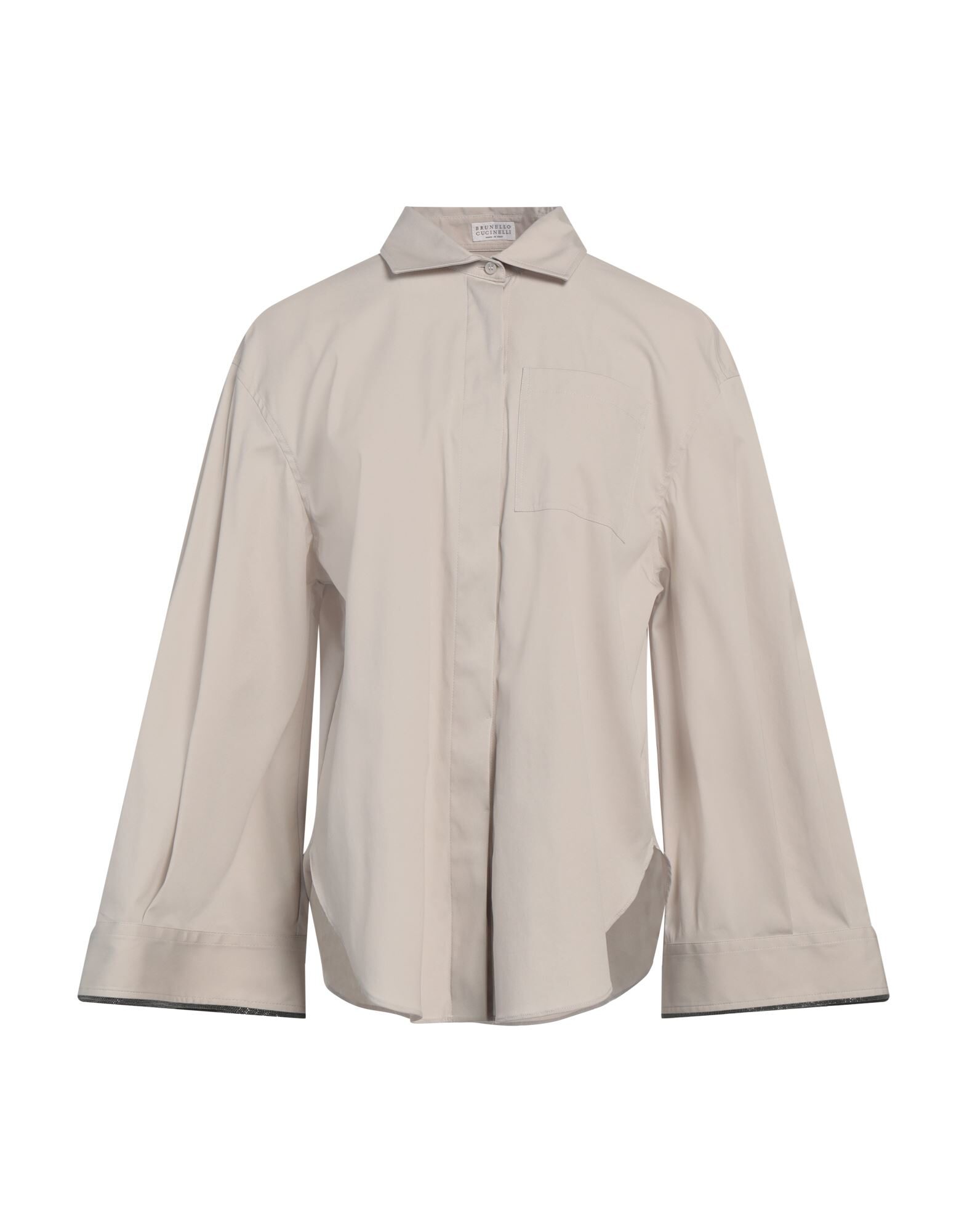 BRUNELLO CUCINELLI - Shirts