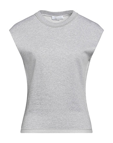 RABANNE Sweatshirt Light grey 100% Cotton