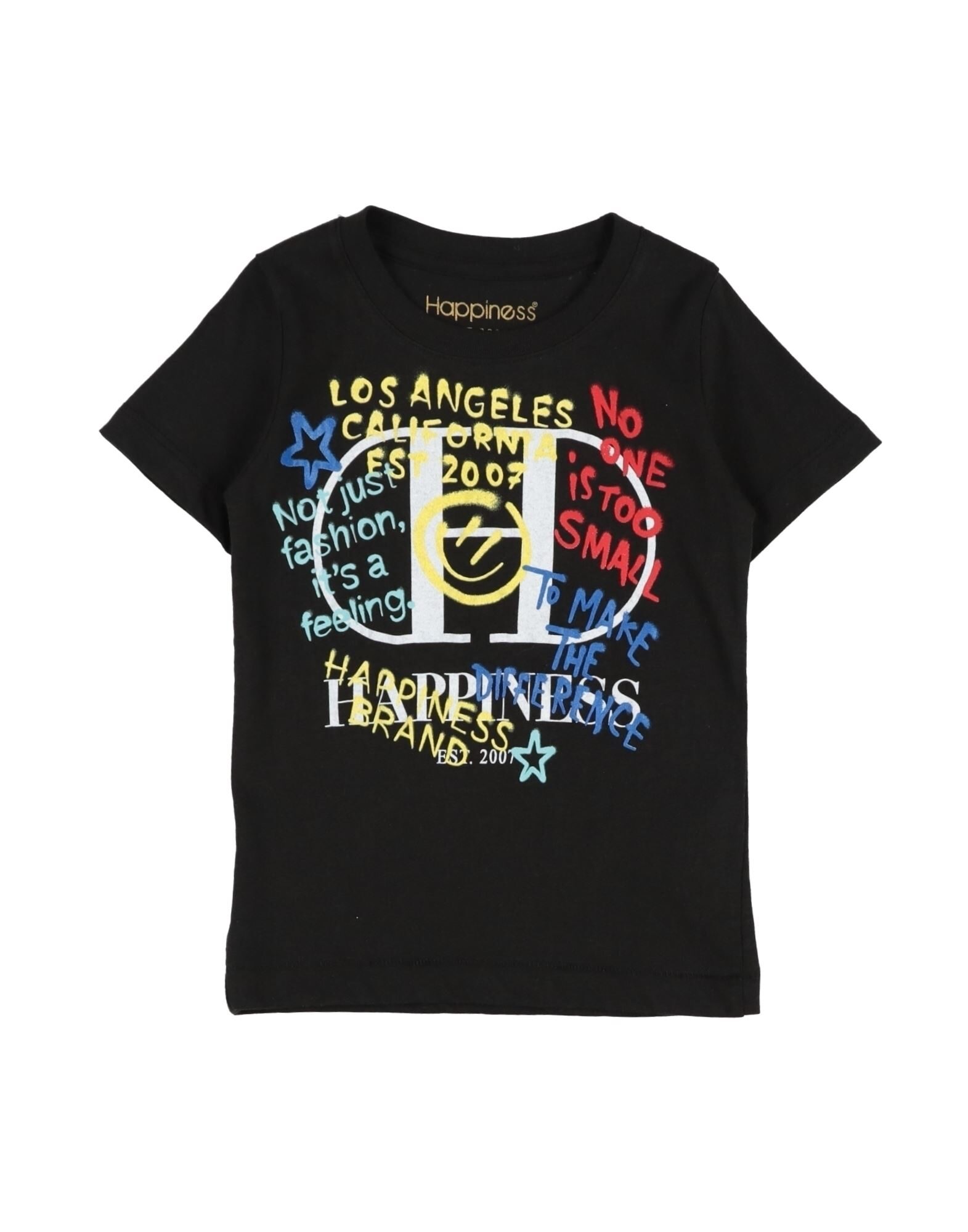 HAPPINESS - T-shirts