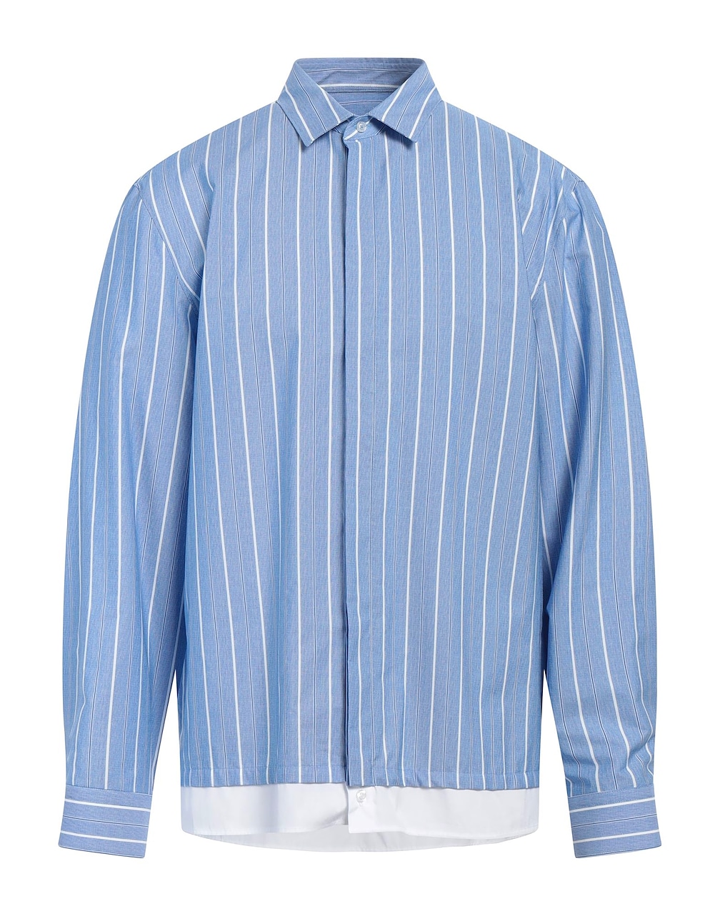 NEIL BARRETT - Shirts