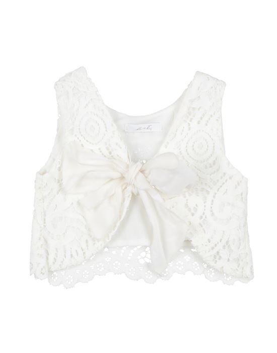 U+É Топ без рукавов