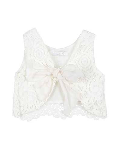 U+É Top 100% Cotton