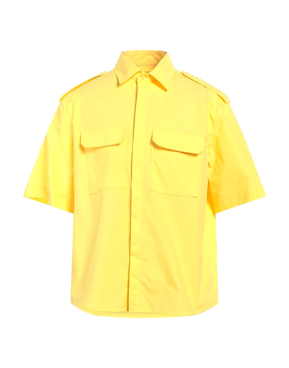 NEIL BARRETT - Shirts