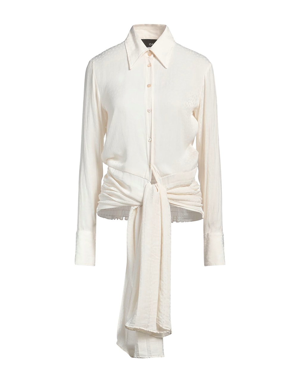 CAPASA MILANO - Camisas