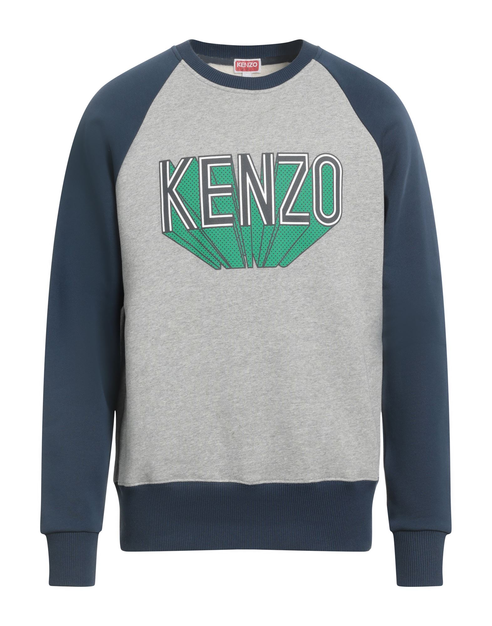 KENZO - Sweatshirts