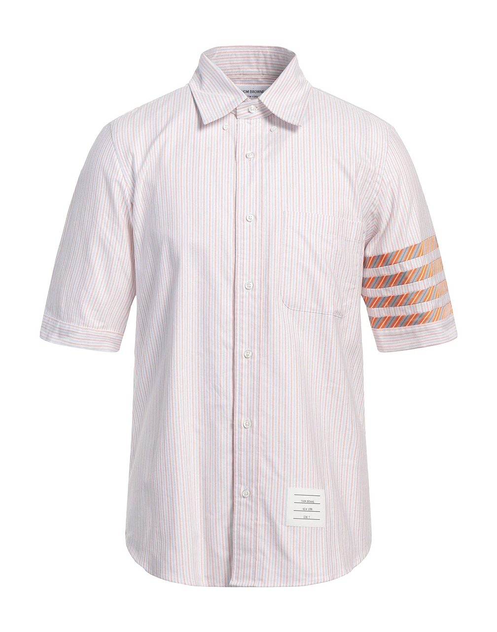 THOM BROWNE - Shirts