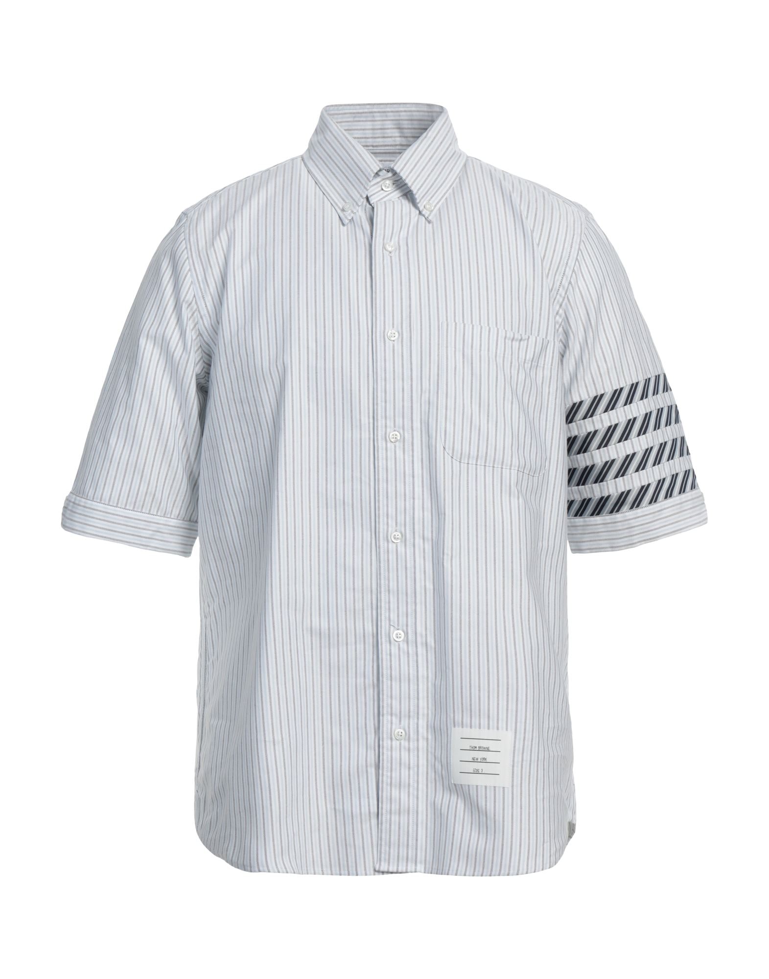THOM BROWNE - Shirts