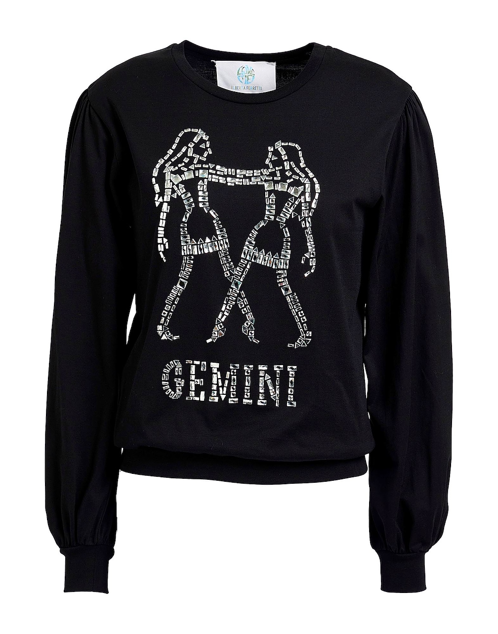 ALBERTA FERRETTI - T-shirts