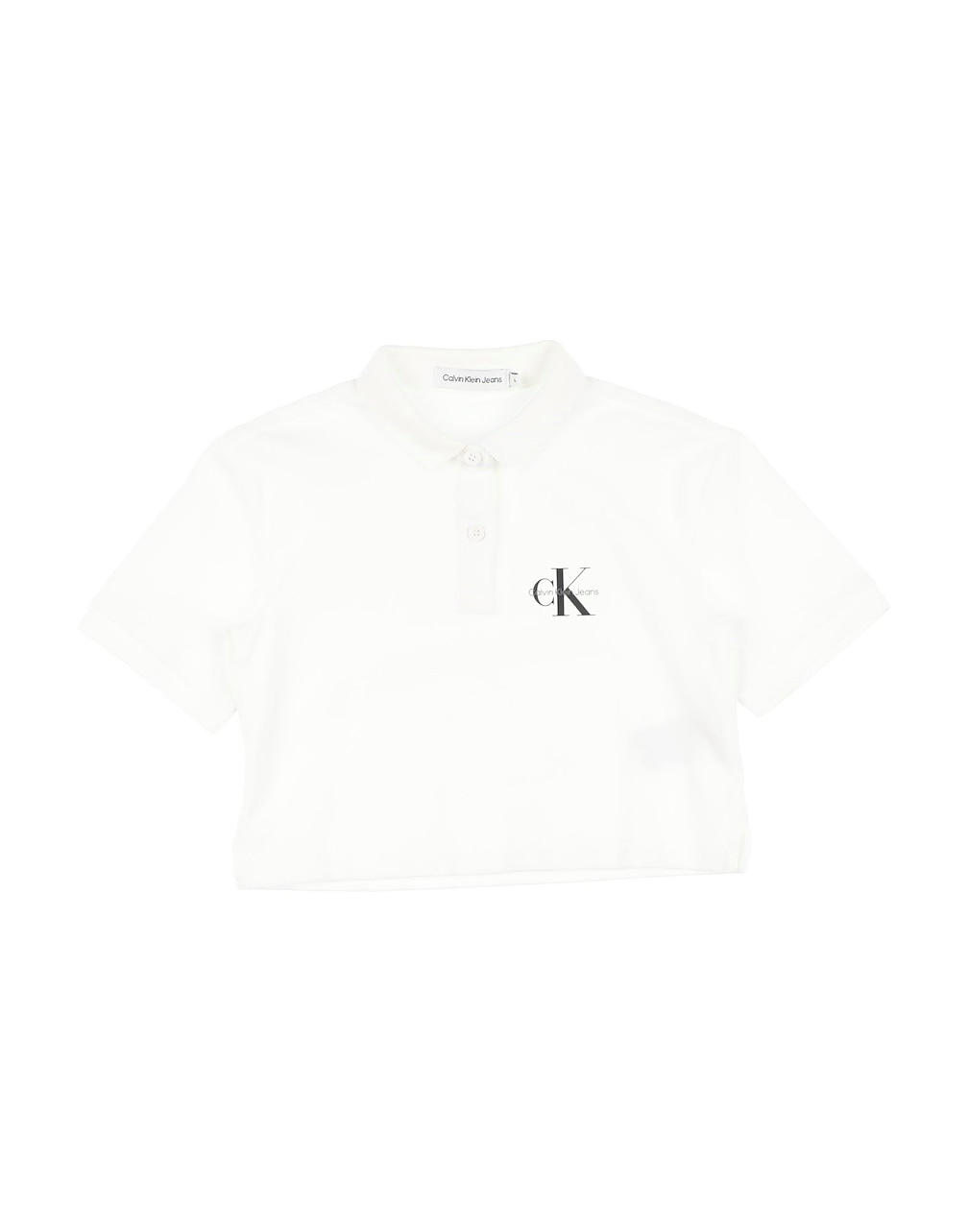 CALVIN KLEIN JEANS - Polo
