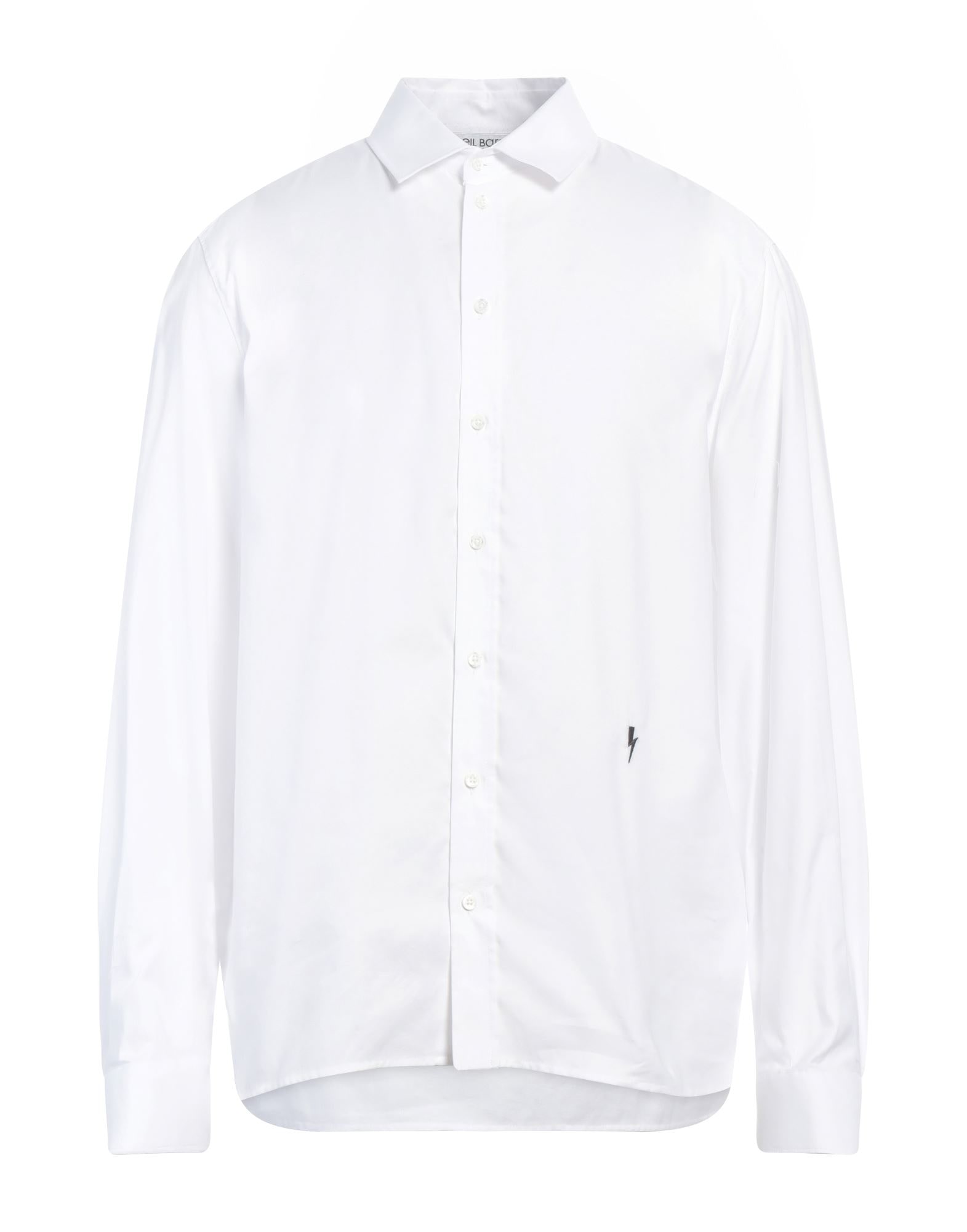 NEIL BARRETT - Shirts