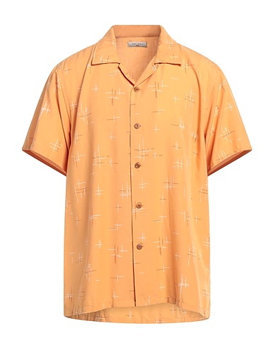 NUDIE JEANS CO Shirts Marigold 100% Lyocell