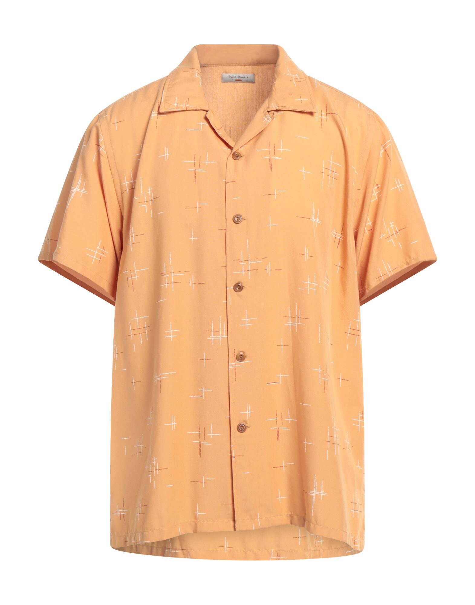 NUDIE JEANS CO - Shirts