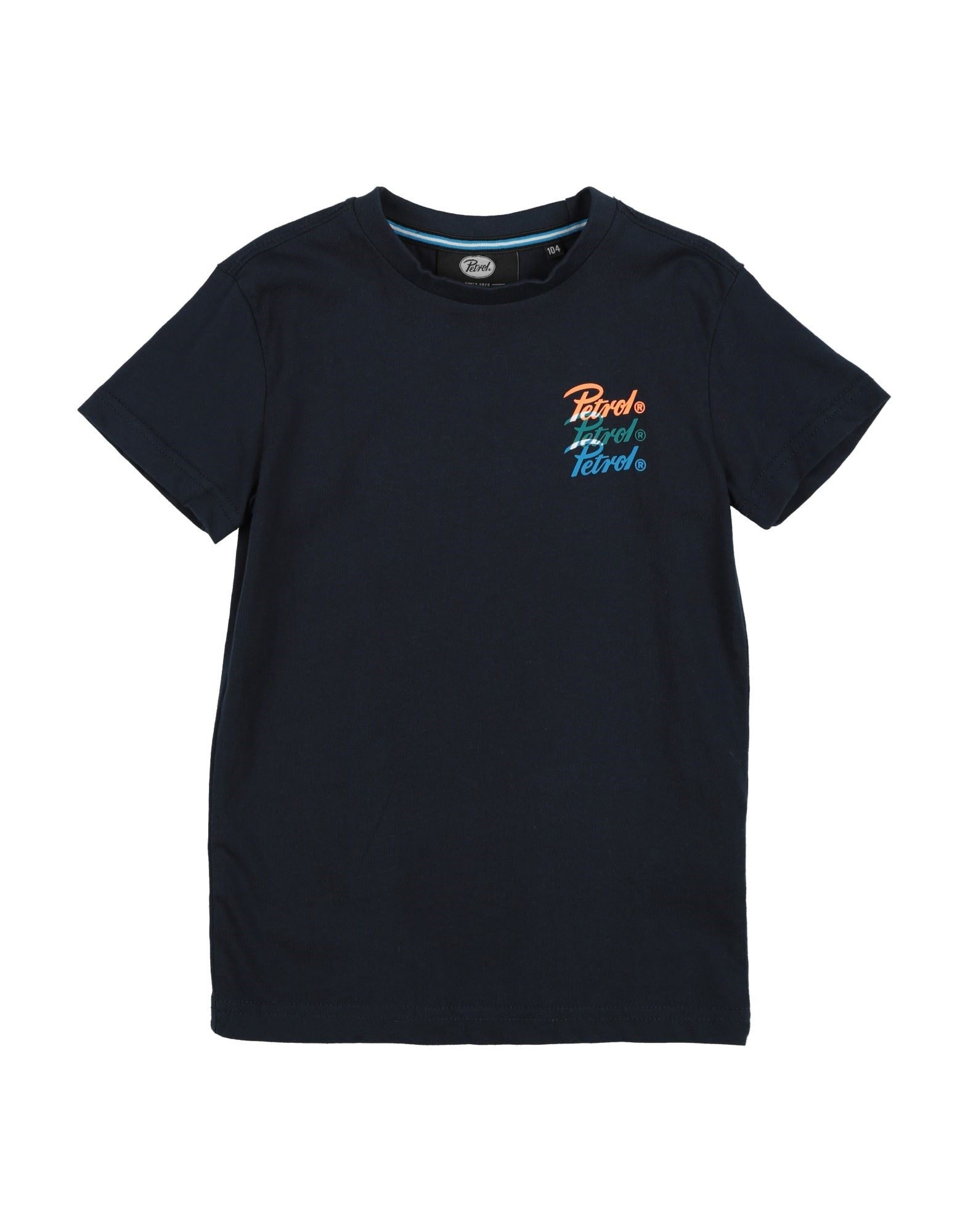 PETROL INDUSTRIES Co. - T-shirts
