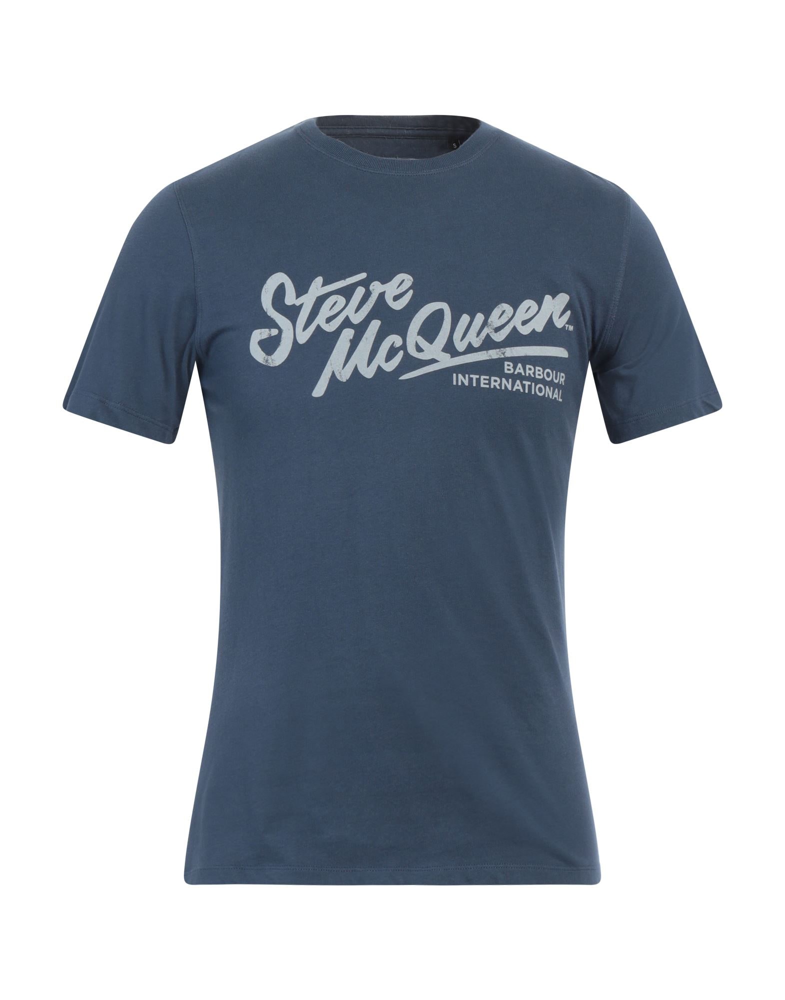 BARBOUR - T-shirts