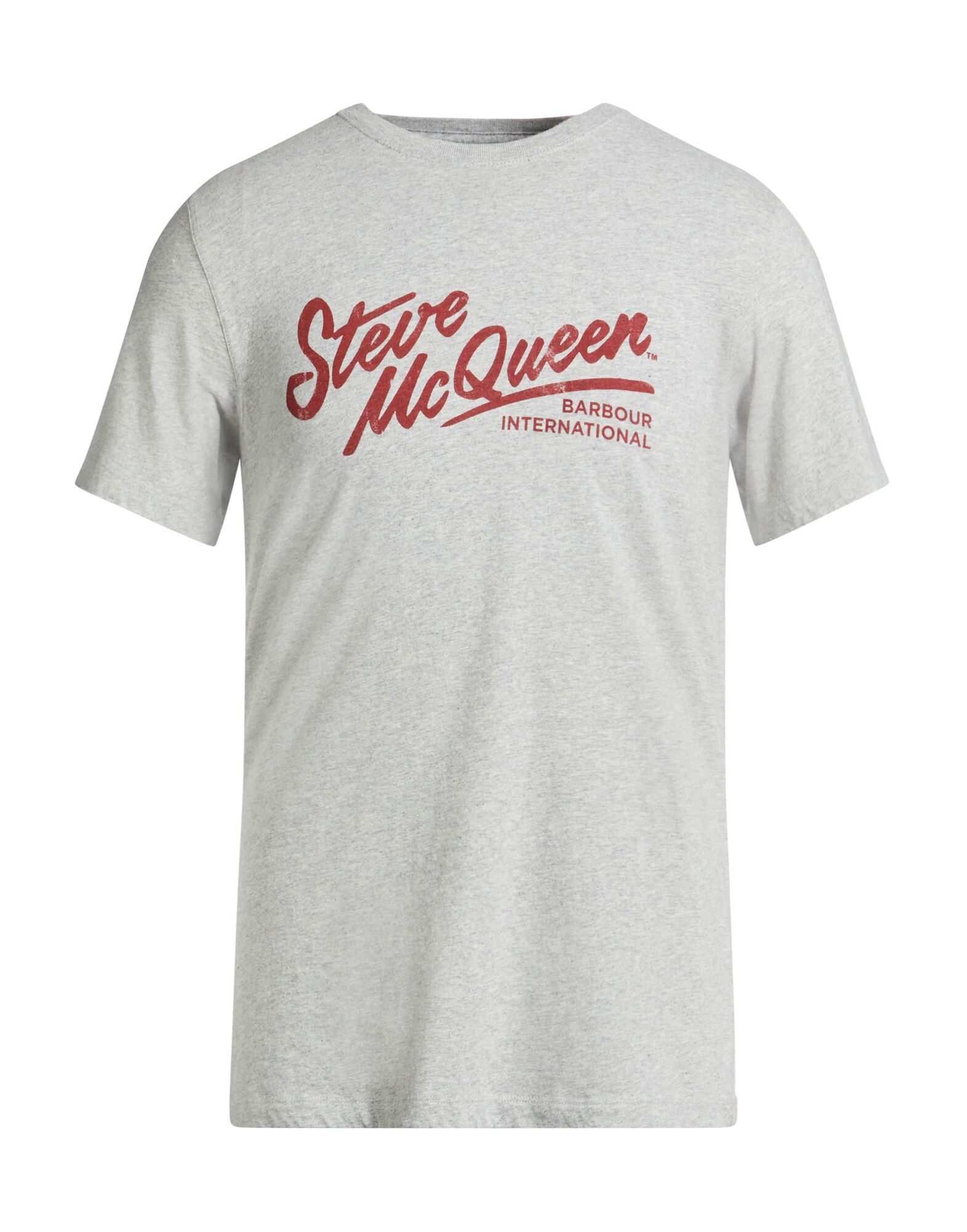 BARBOUR - Футболки