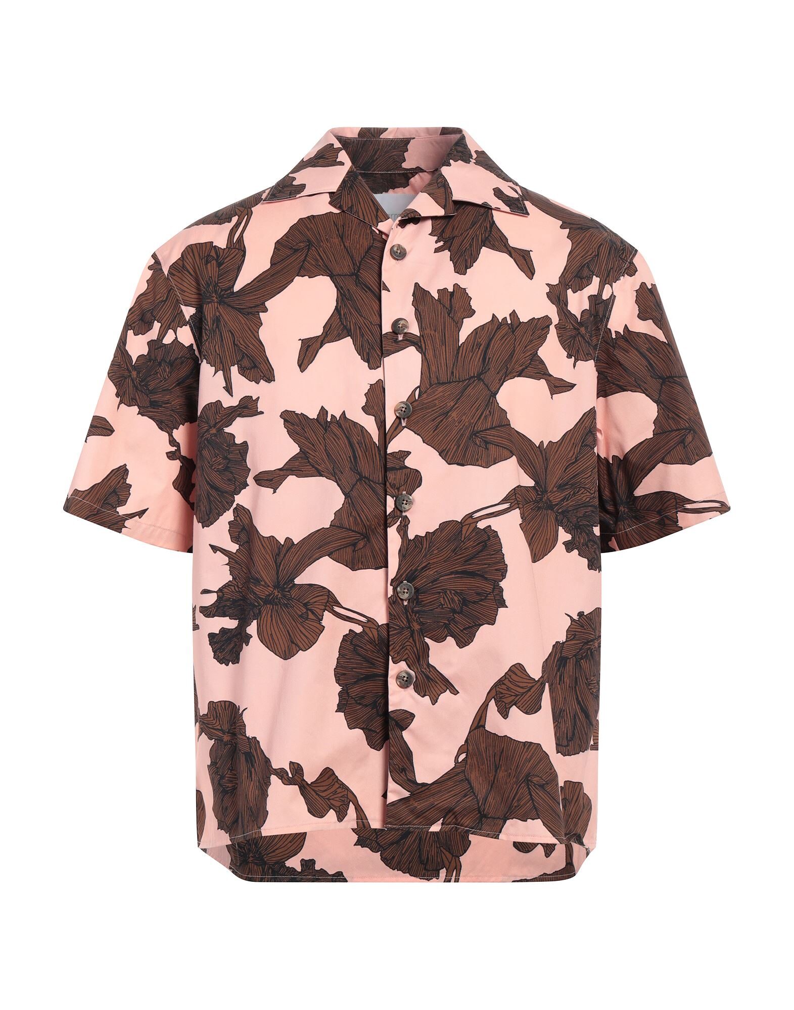 NEIL BARRETT - Shirts