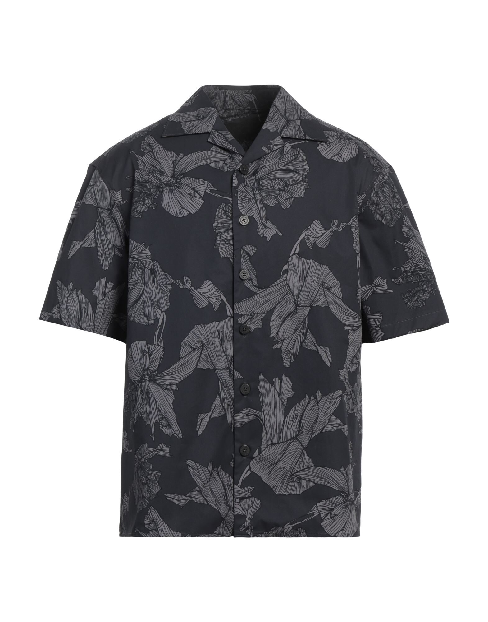 NEIL BARRETT - Shirts