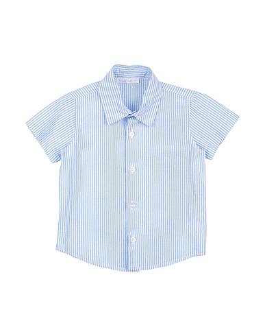 U+É Patterned shirt 100% Cotton