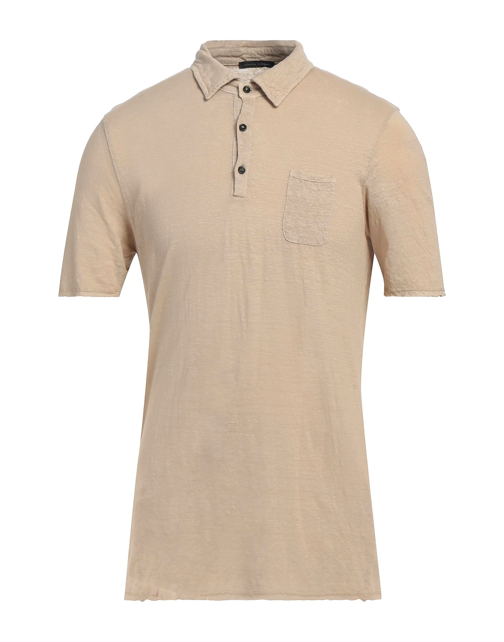 ROBERTO COLLINA - Polo shirts