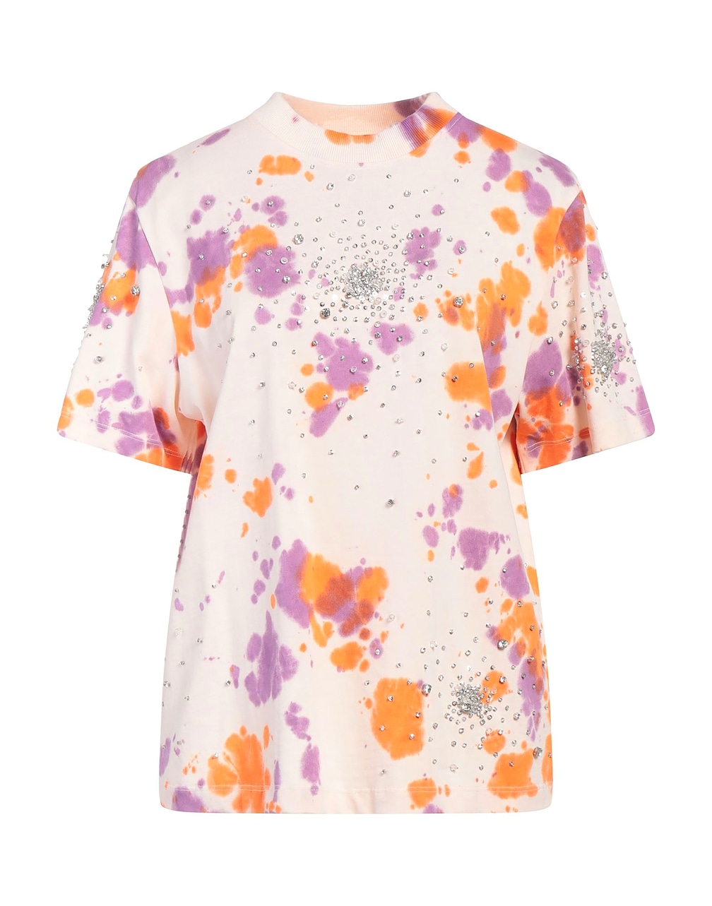 DES_PHEMMES - T-shirts