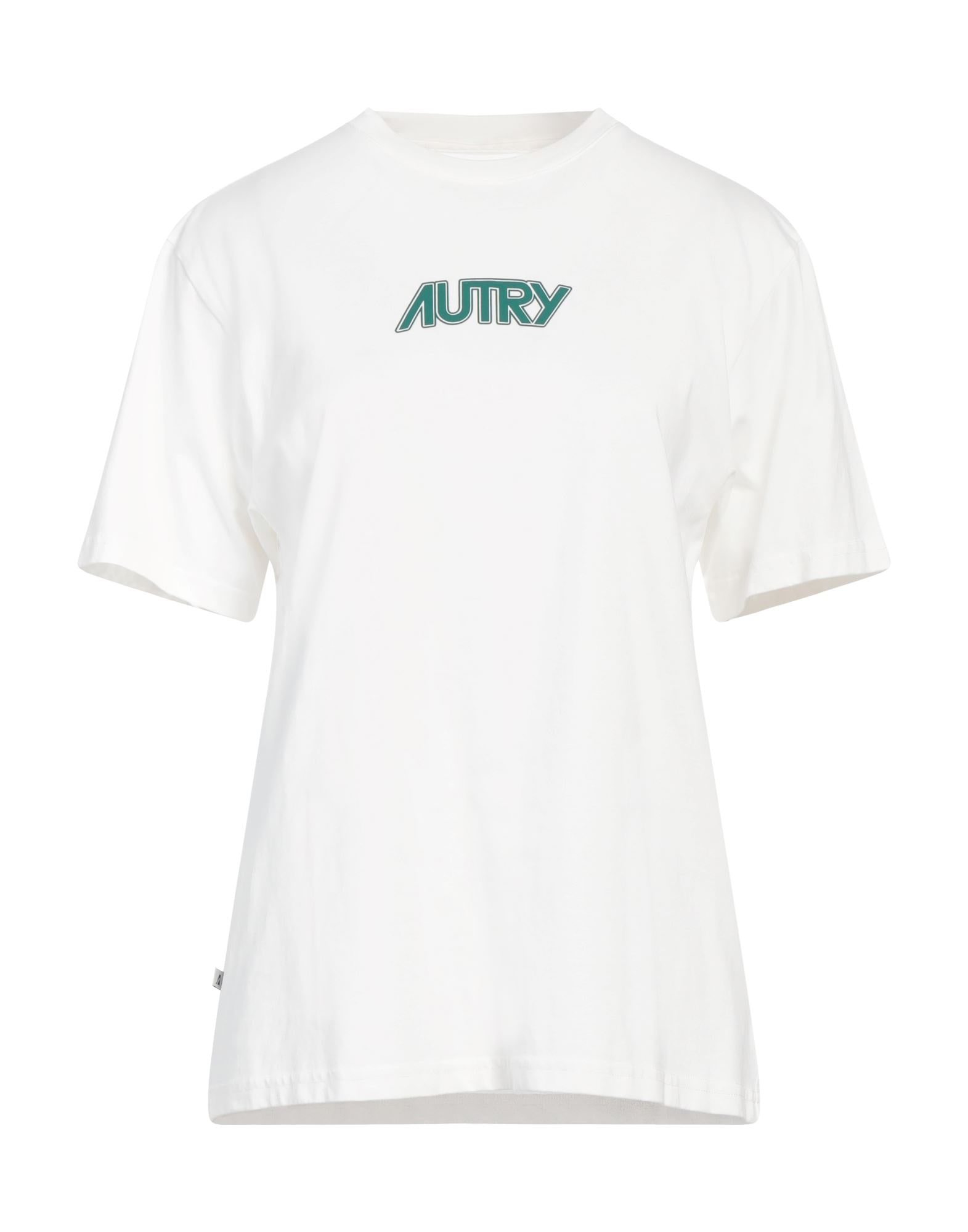 AUTRY - Футболки