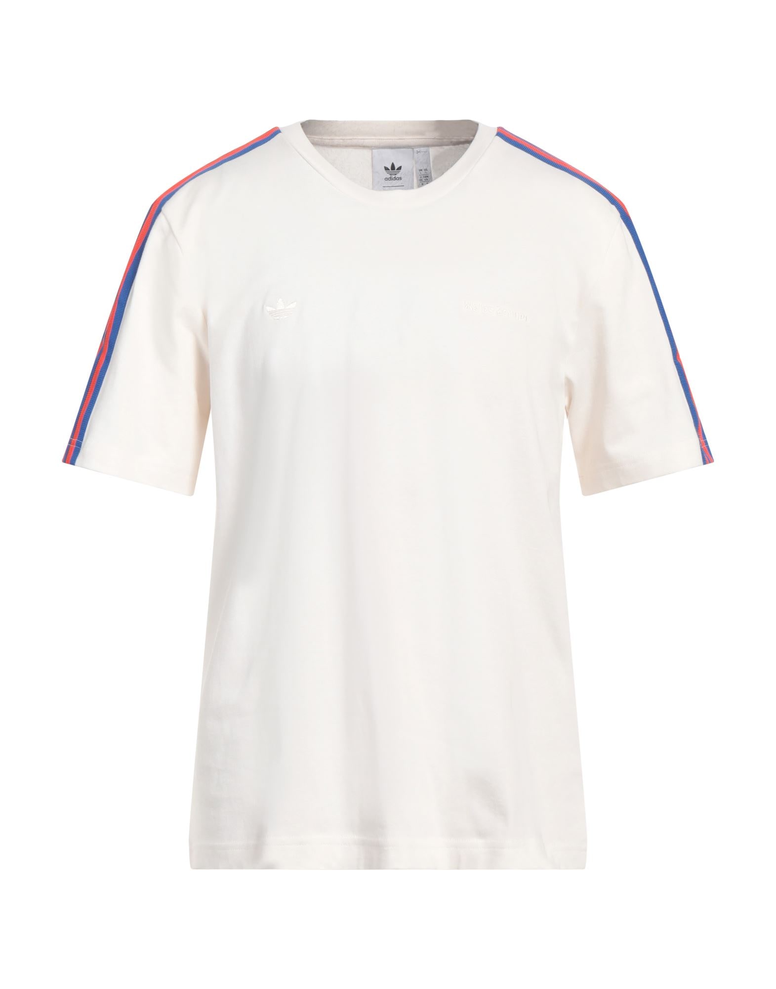 ADIDAS ORIGINALS by WALES BONNER - T-shirts