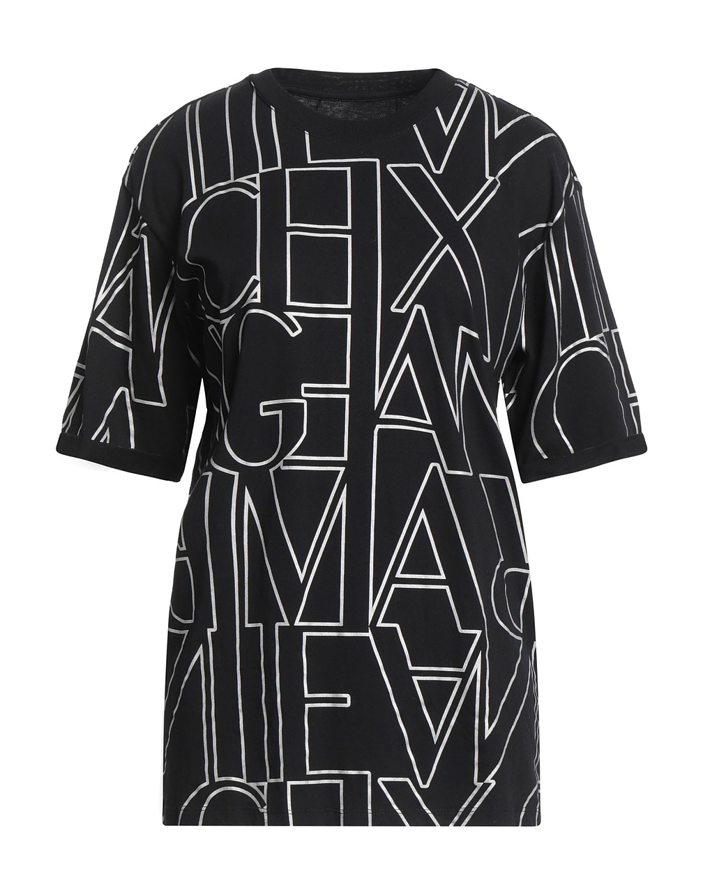 ARMANI EXCHANGE - T-shirts