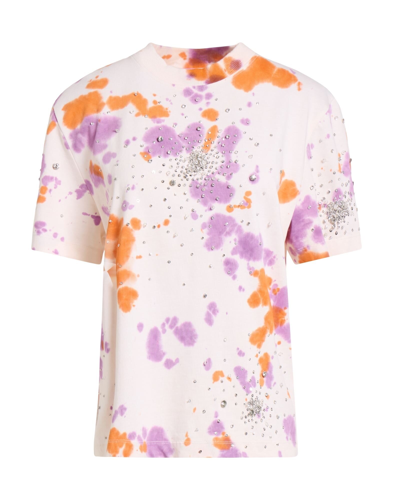 DES_PHEMMES - T-shirts