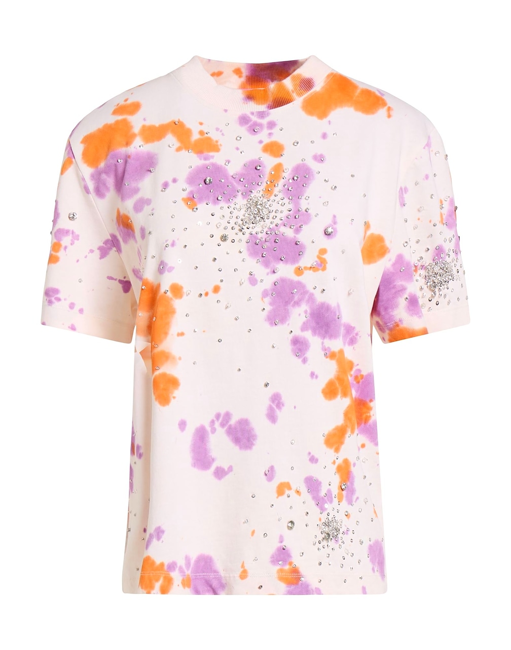 DES_PHEMMES - T-shirts