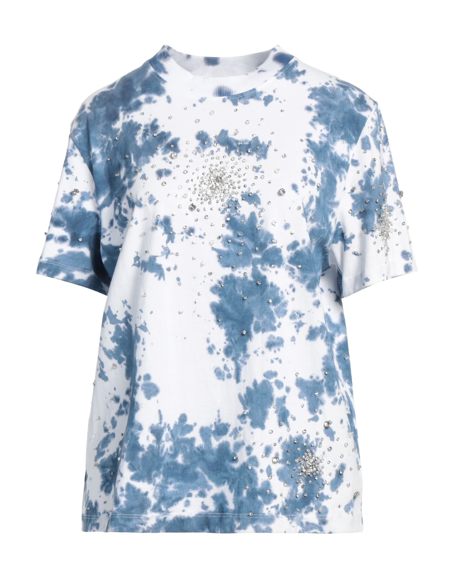 DES_PHEMMES - T-shirts