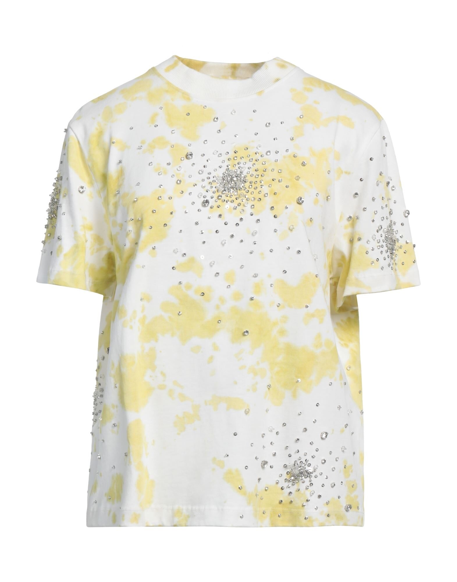 DES_PHEMMES - T-shirts