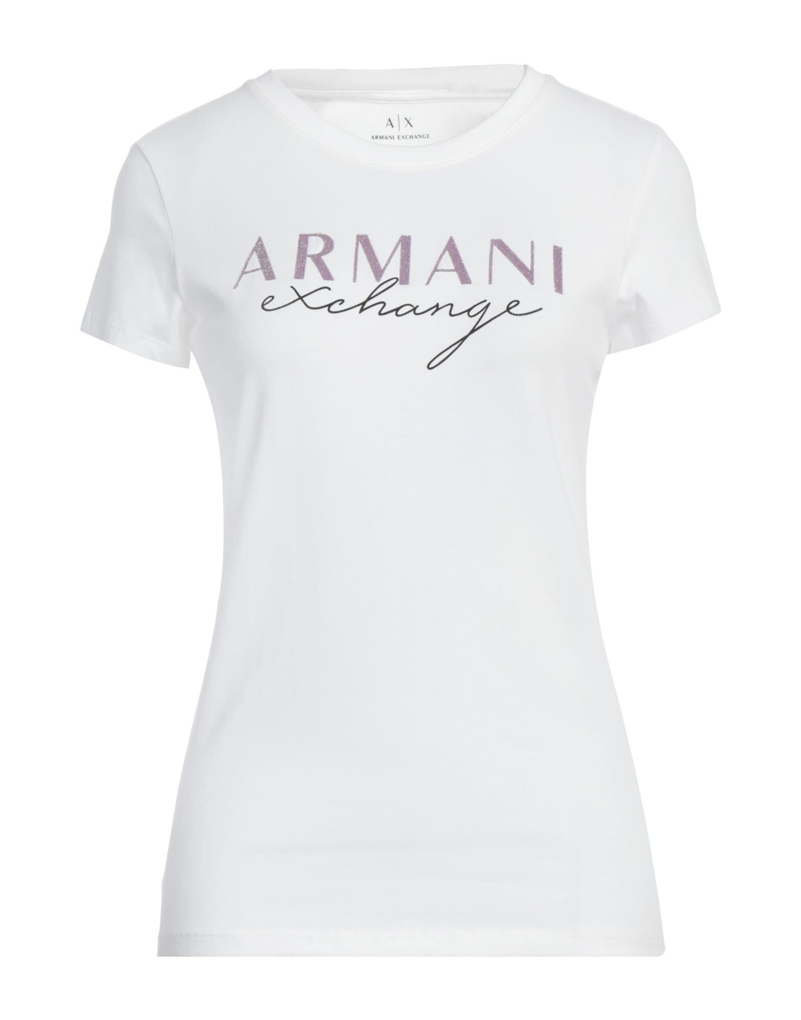 ARMANI EXCHANGE - T-shirts