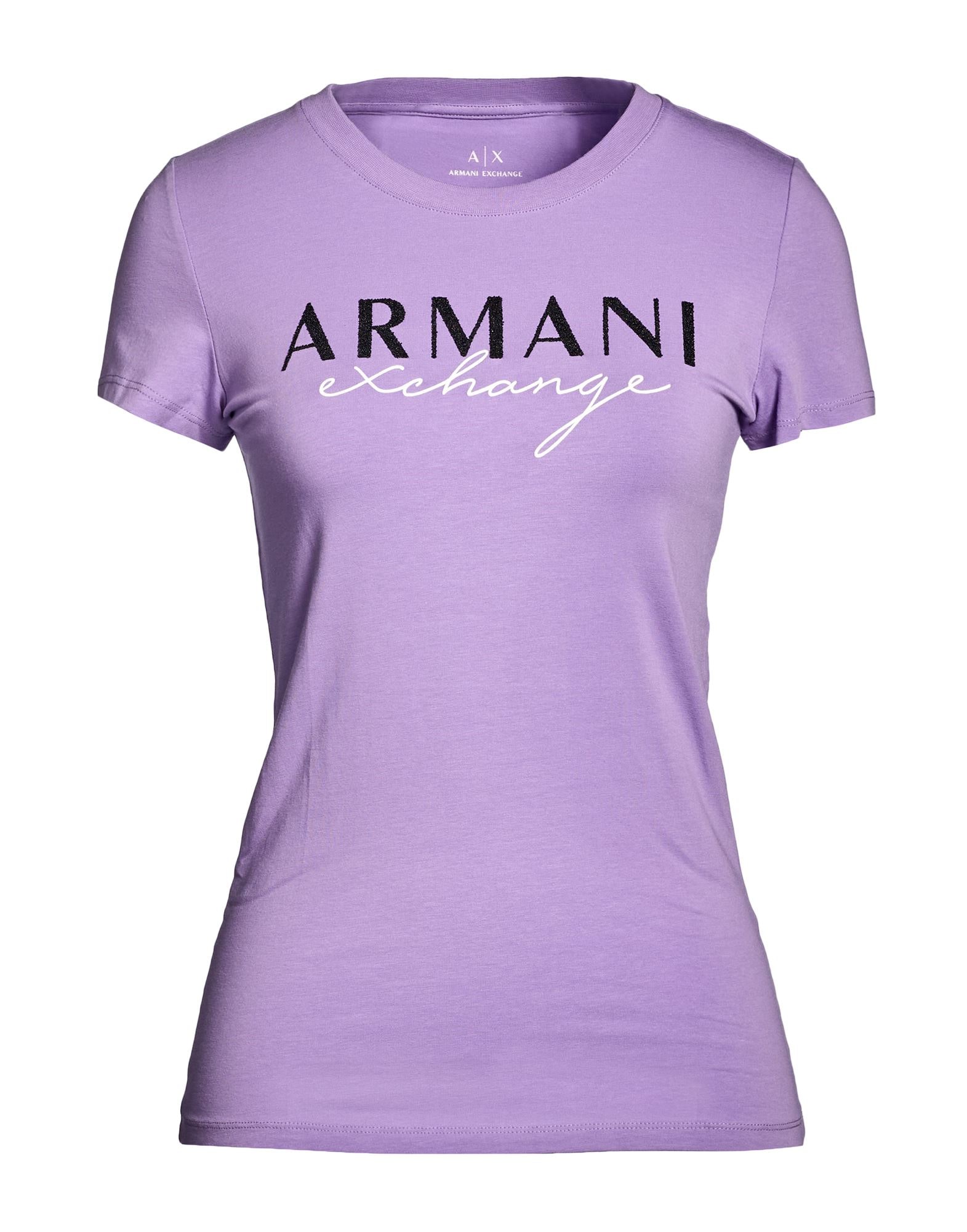 ARMANI EXCHANGE - T-shirts