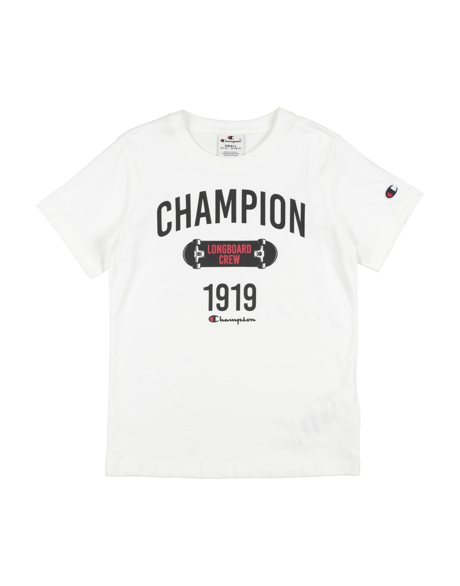 CHAMPION - Футболки