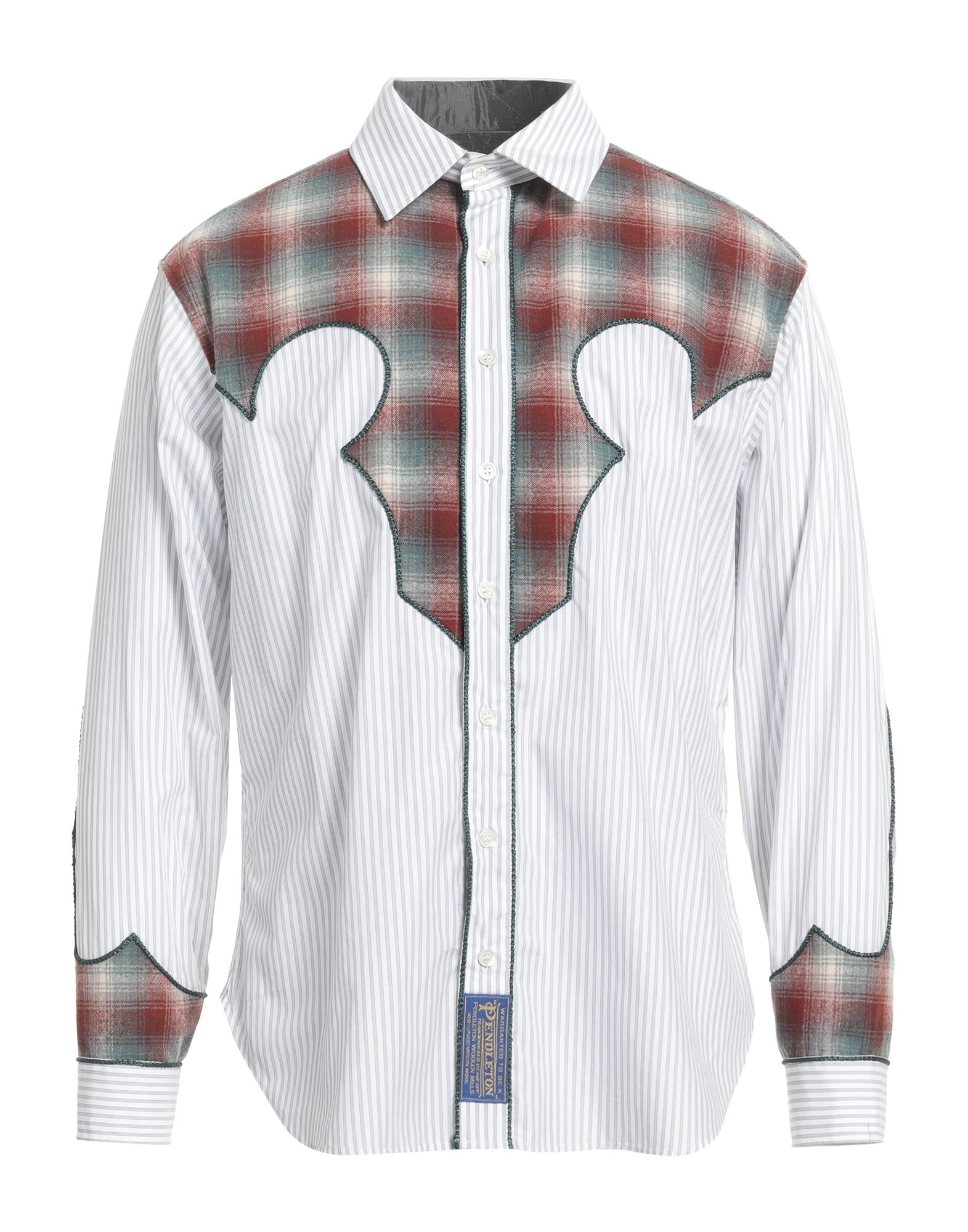 MAISON MARGIELA - シャツ